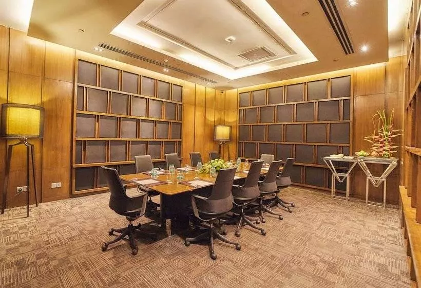 Fotos del hotel Crowne Plaza New Delhi Rohini, An Ihg:  15