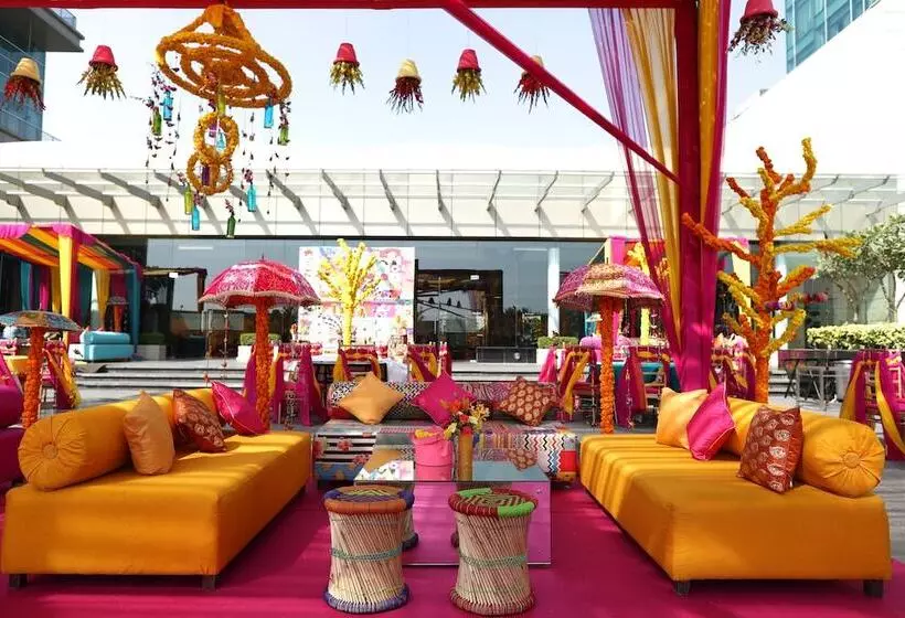 Fotos del hotel Crowne Plaza New Delhi Rohini, An Ihg:  8