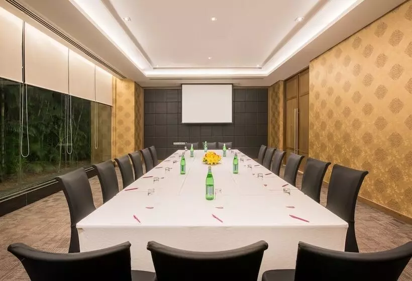 Fotos del hotel Crowne Plaza New Delhi Rohini, An Ihg:  7