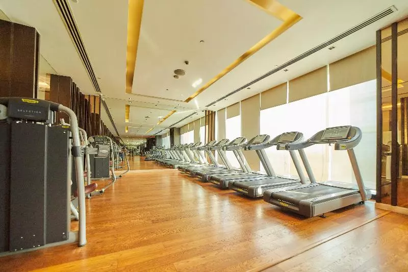 Fotos del hotel Crowne Plaza New Delhi Rohini, An Ihg:  4