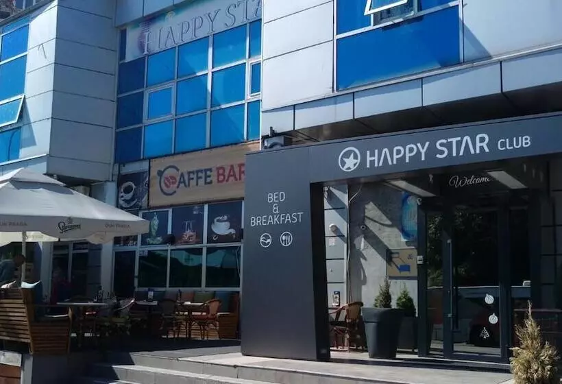 Fotos del hotel Happy Star Club:  5