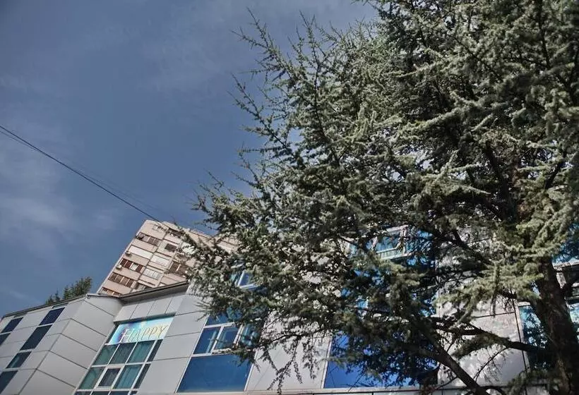 Fotos del hotel Happy Star Club:  14