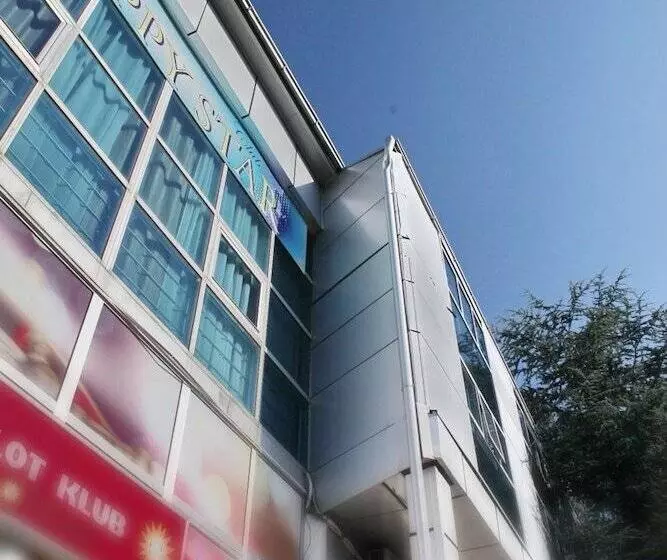 Fotos del hotel Happy Star Club:  7