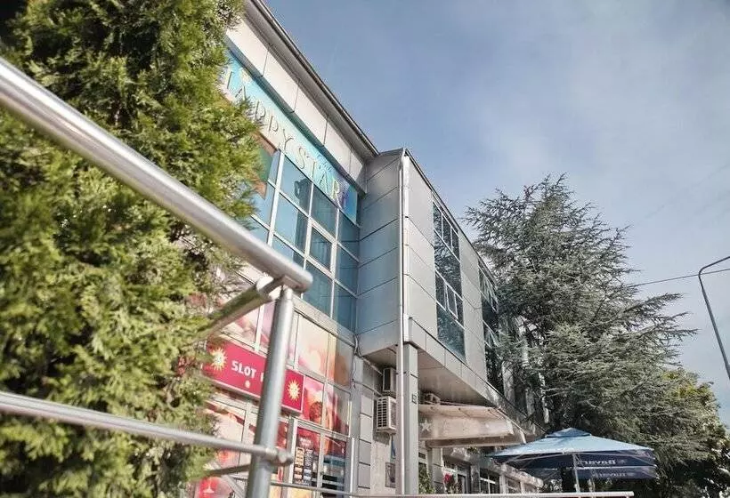 Fotos del hotel Happy Star Club:  11