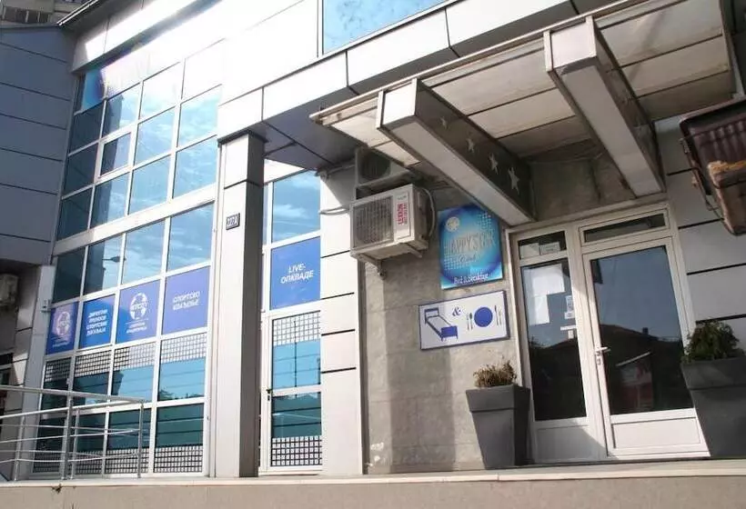 Fotos del hotel Happy Star Club:  13