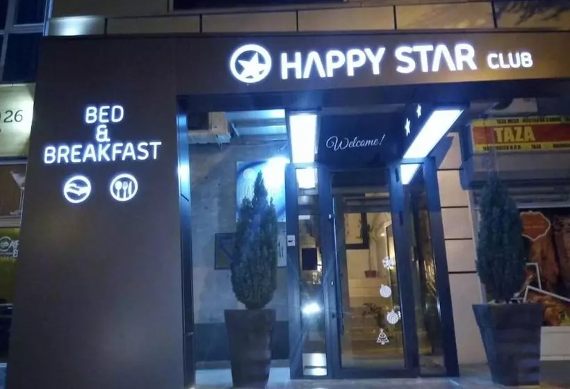 Fotos del hotel Happy Star Club:  12