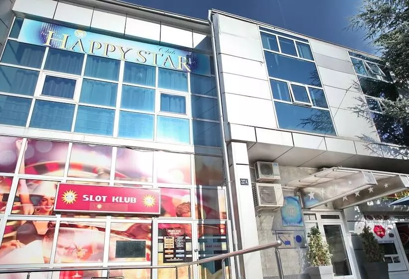 Fotos del hotel Happy Star Club:  8