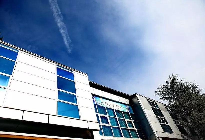 Fotos del hotel Happy Star Club:  15