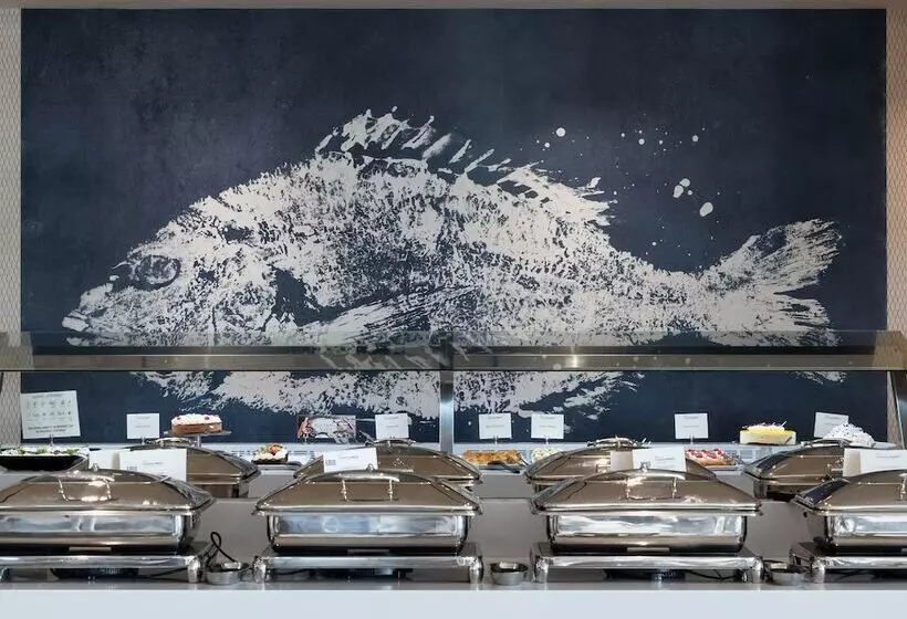 Fotos del hotel Mareblue Beach  All Inclusive:  10