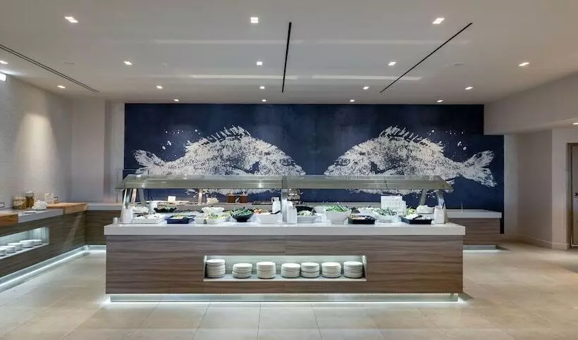 Fotos del hotel Mareblue Beach  All Inclusive:  5