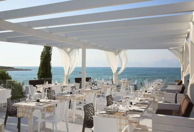 Fotos del hotel Mareblue Beach  All Inclusive:  8