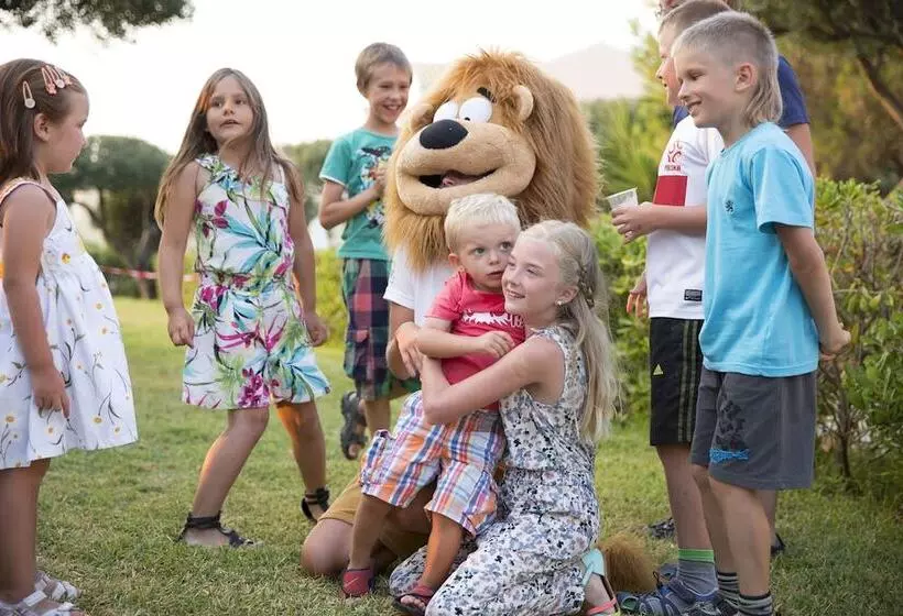 Fotos del hotel Mareblue Beach  All Inclusive:  15