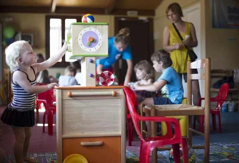 Fotos del hotel Mareblue Beach  All Inclusive:  7