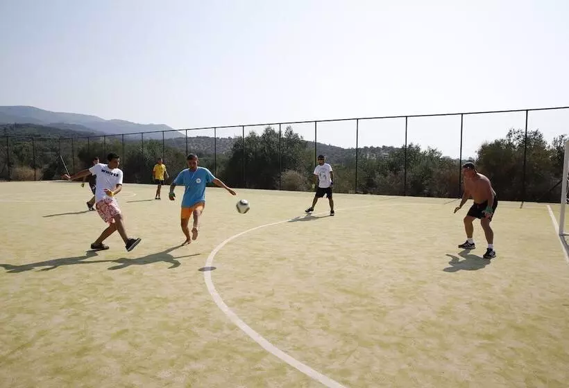 Fotos del hotel Mareblue Beach  All Inclusive:  3