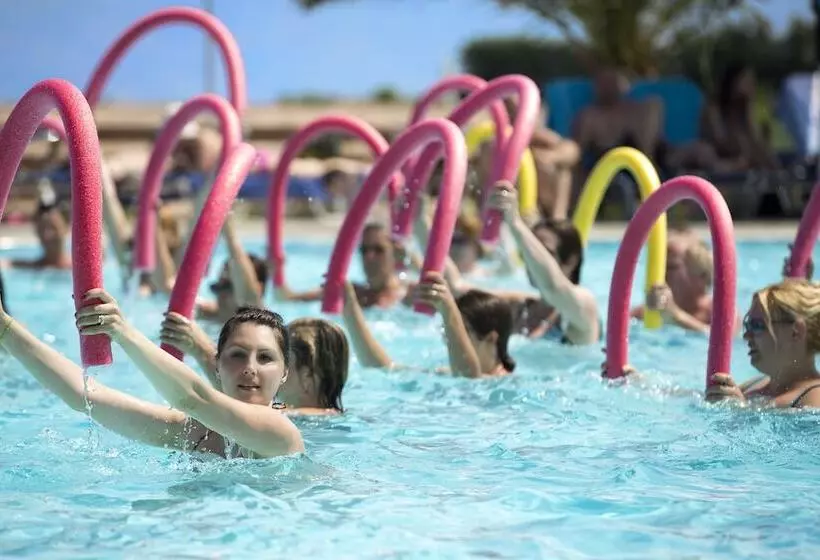 Fotos del hotel Mareblue Beach  All Inclusive:  17