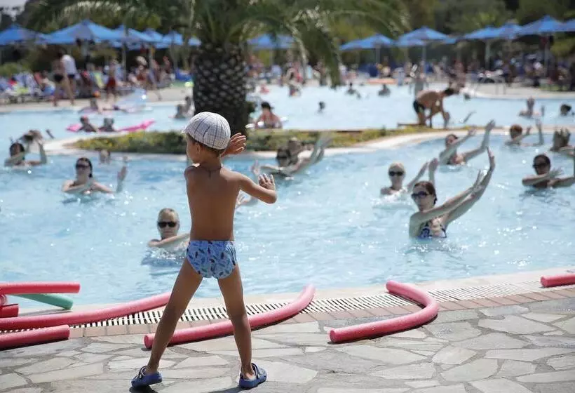 Fotos del hotel Mareblue Beach  All Inclusive:  2