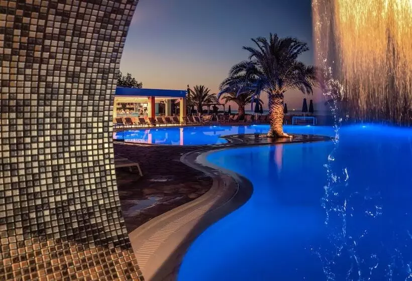 Fotos del hotel Mareblue Beach  All Inclusive:  18