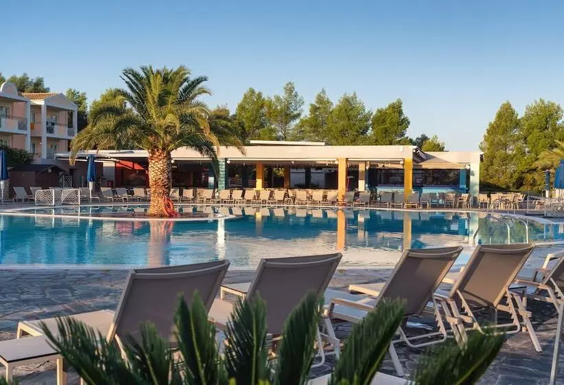 Fotos del hotel Mareblue Beach  All Inclusive:  6