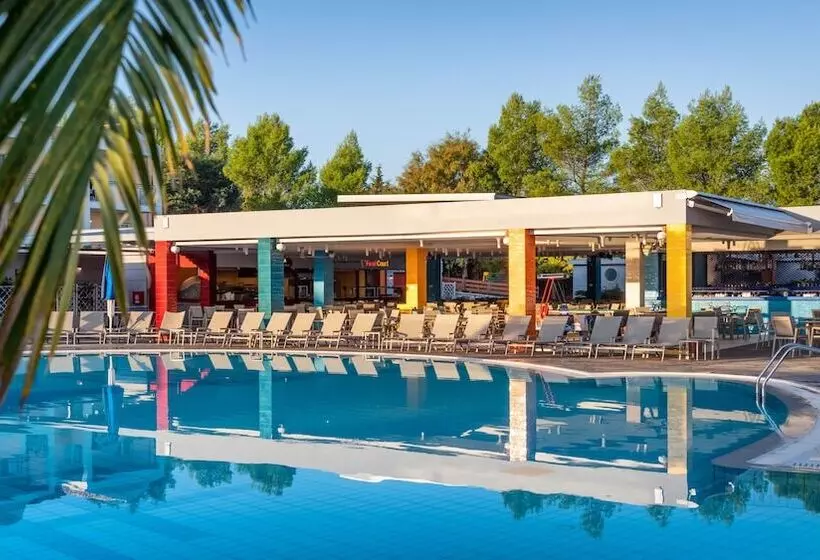 Fotos del hotel Mareblue Beach  All Inclusive:  13