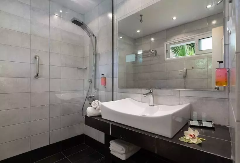 Fotos del hotel Mareblue Beach  All Inclusive:  21