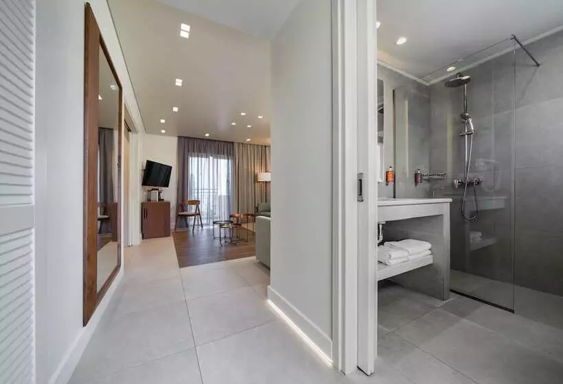 Fotos del hotel Mareblue Beach  All Inclusive:  19