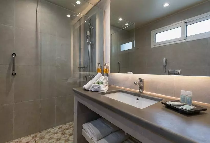 Fotos del hotel Mareblue Beach  All Inclusive:  14