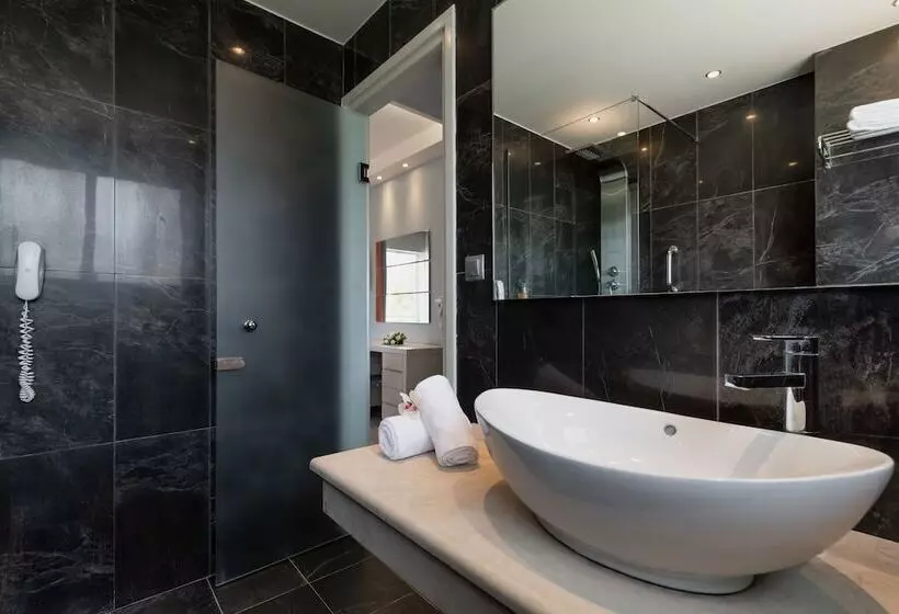 Fotos del hotel Mareblue Beach  All Inclusive:  9