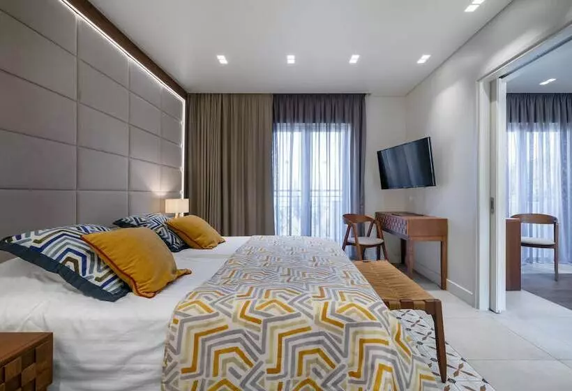 Mareblue Beach  All Inclusive