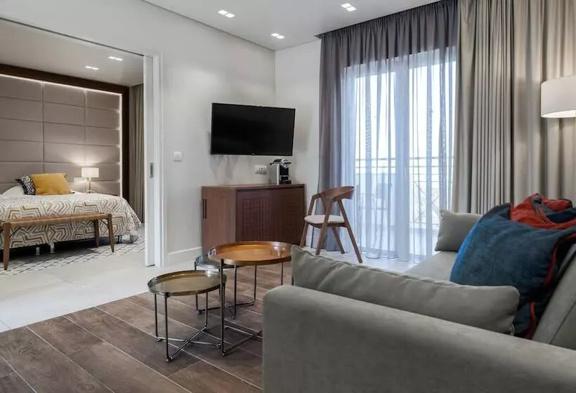 Fotos del hotel Mareblue Beach  All Inclusive:  25