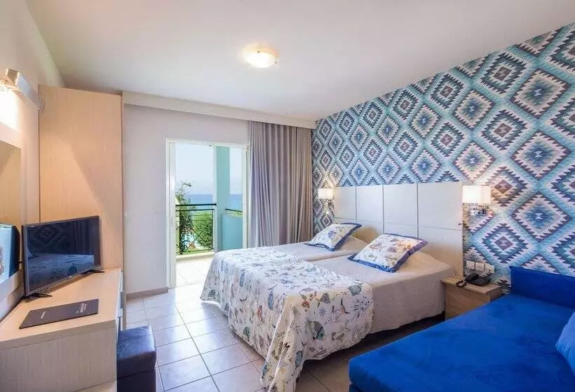 Fotos del hotel Mareblue Beach  All Inclusive:  23