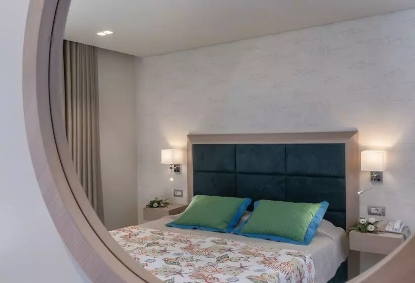 Fotos del hotel Mareblue Beach  All Inclusive:  16