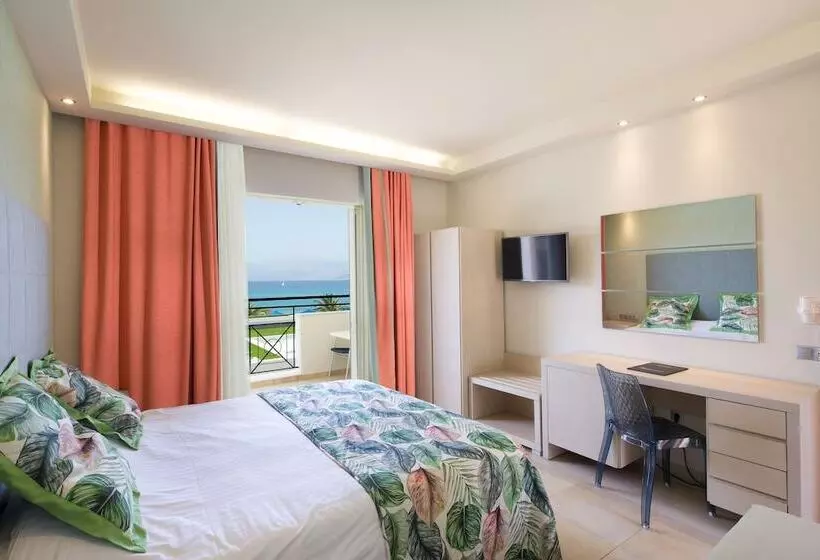 Fotos del hotel Mareblue Beach  All Inclusive:  22