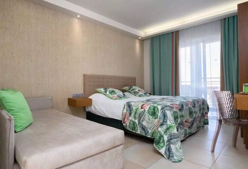 Fotos del hotel Mareblue Beach  All Inclusive:  11