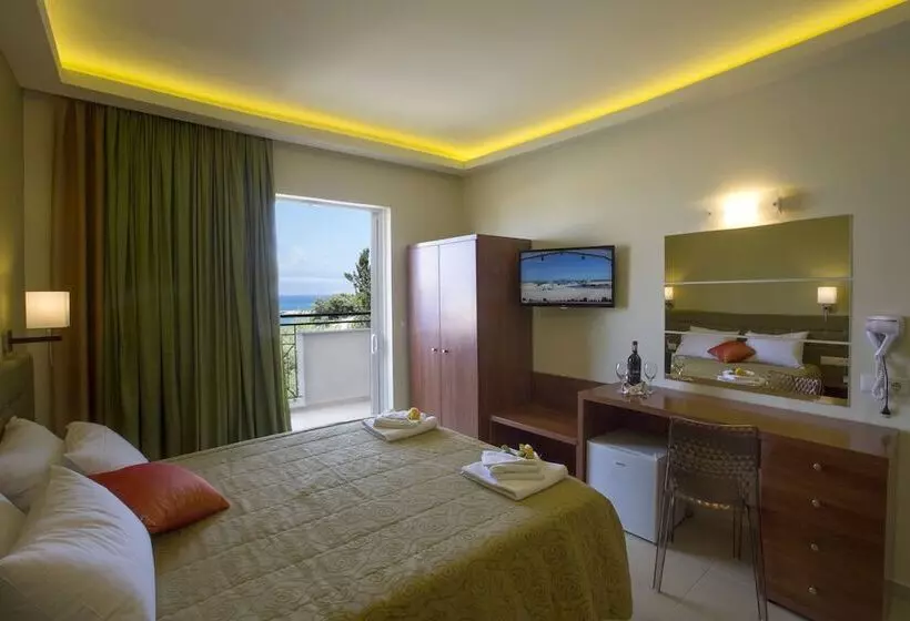 Fotos del hotel Mareblue Beach  All Inclusive:  20