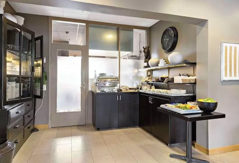 Fotos del hotel Maude's Hotel Solna Business Park:  4