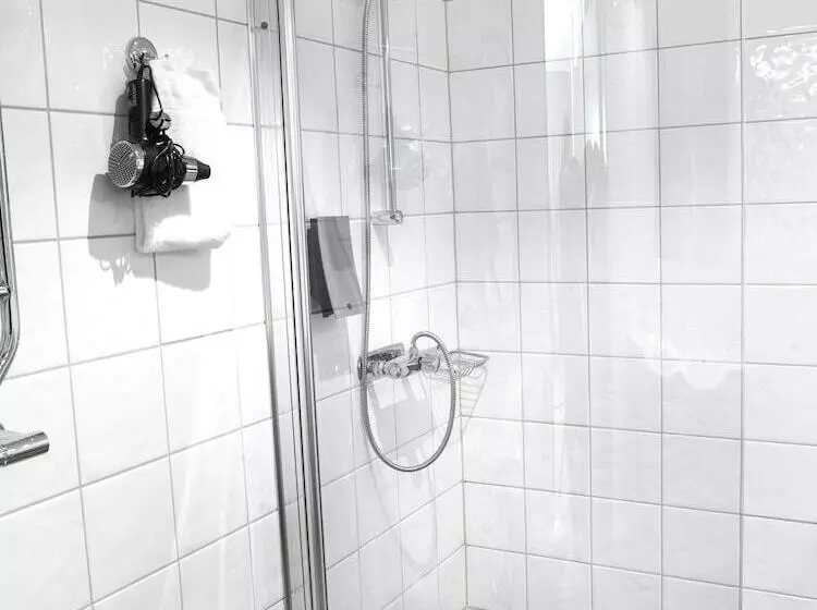 Fotos del hotel Maude's Hotel Solna Business Park:  19