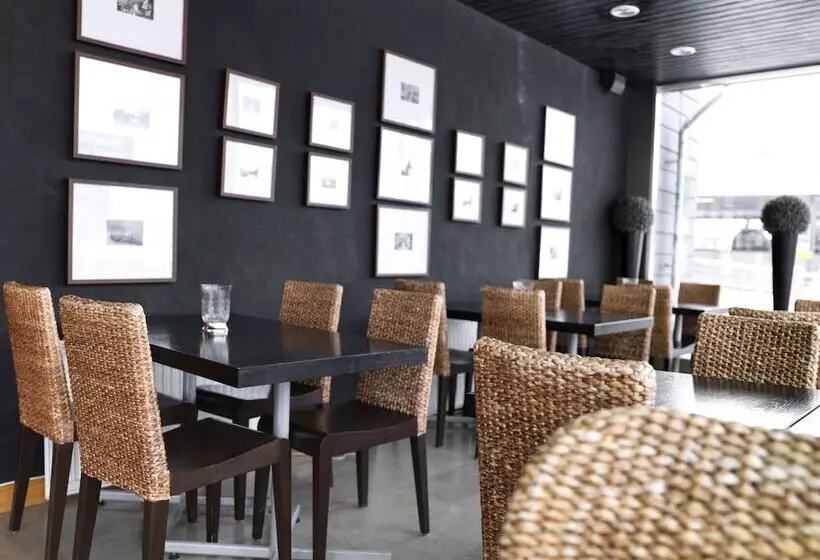 Fotos del hotel Maude's Hotel Solna Business Park:  9