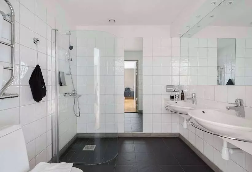 Fotos del hotel Maude's Hotel Solna Business Park:  5