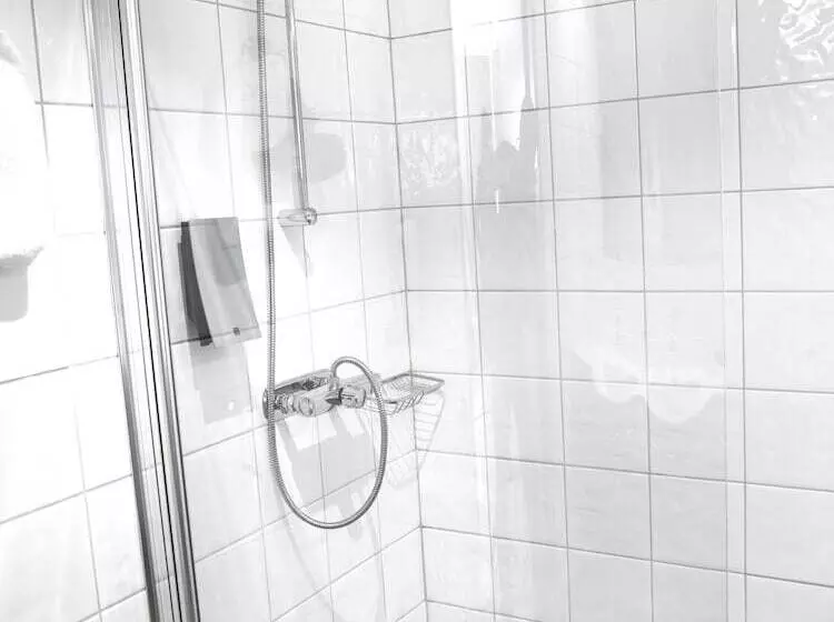 Fotos del hotel Maude's Hotel Solna Business Park:  15