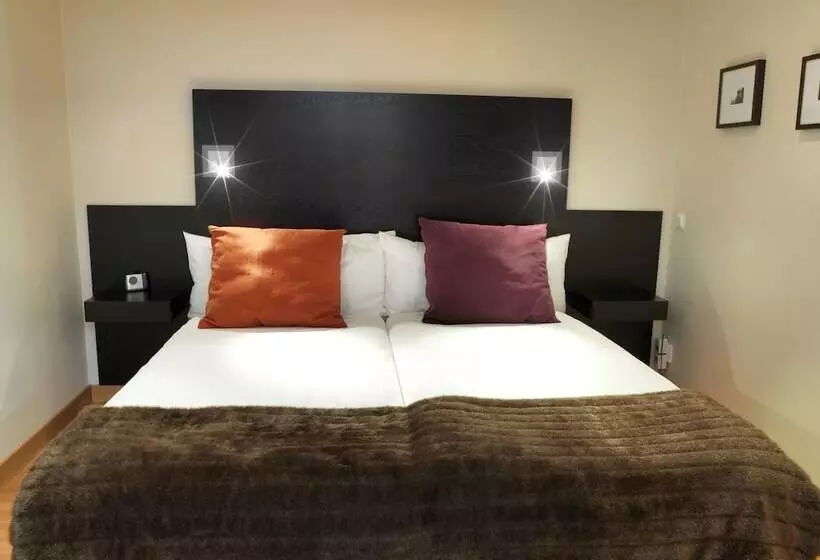 Fotos del hotel Maude's Hotel Solna Business Park:  18