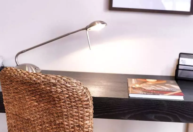 Fotos del hotel Maude's Hotel Solna Business Park:  6