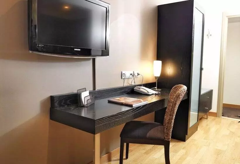 Fotos del hotel Maude's Hotel Solna Business Park:  22