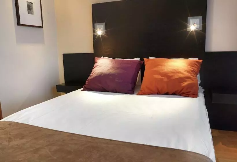 Fotos del hotel Maude's Hotel Solna Business Park:  16