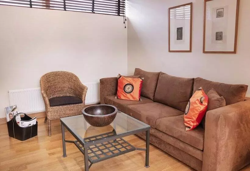 Fotos del hotel Maude's Hotel Solna Business Park:  23