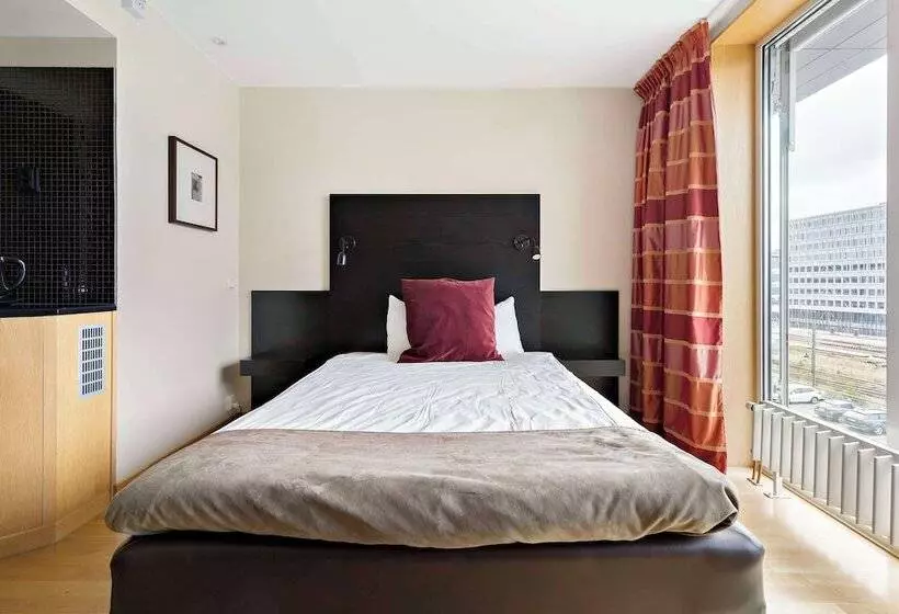 Fotos del hotel Maude's Hotel Solna Business Park:  24