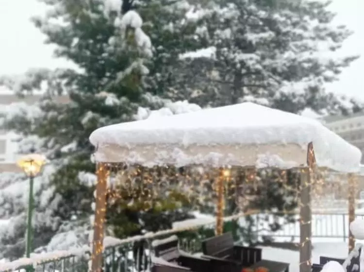 Fotos del hotel Panda Cortina Ricarica Auto Elettriche:  9