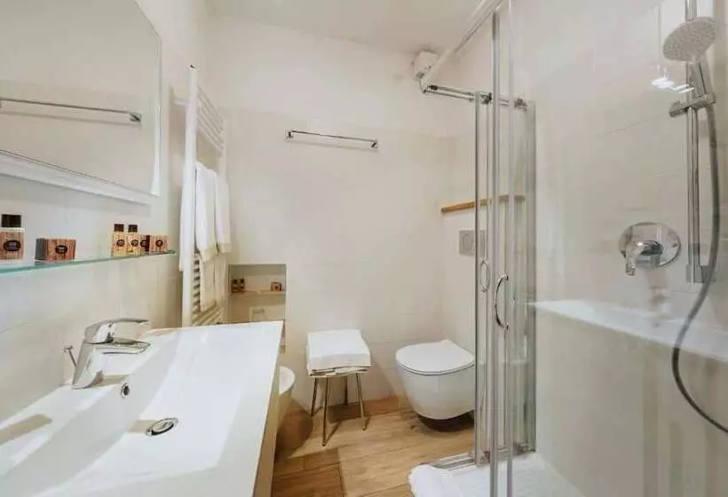 Fotos del hotel Panda Cortina Ricarica Auto Elettriche:  4