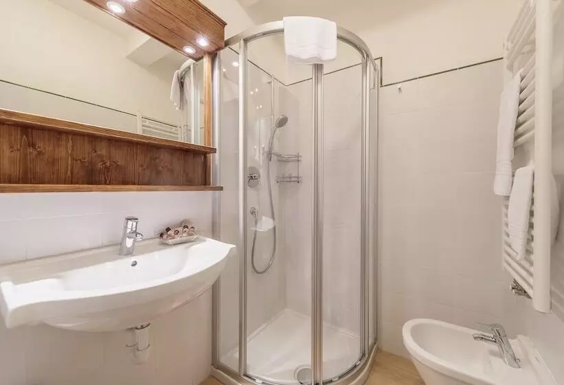 Fotos del hotel Panda Cortina Ricarica Auto Elettriche:  11