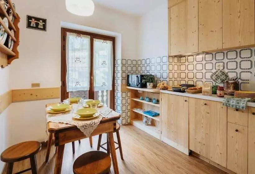 Fotos del hotel Panda Cortina Ricarica Auto Elettriche:  7