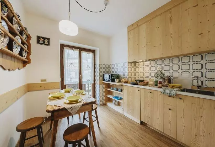 Fotos del hotel Panda Cortina Ricarica Auto Elettriche:  3